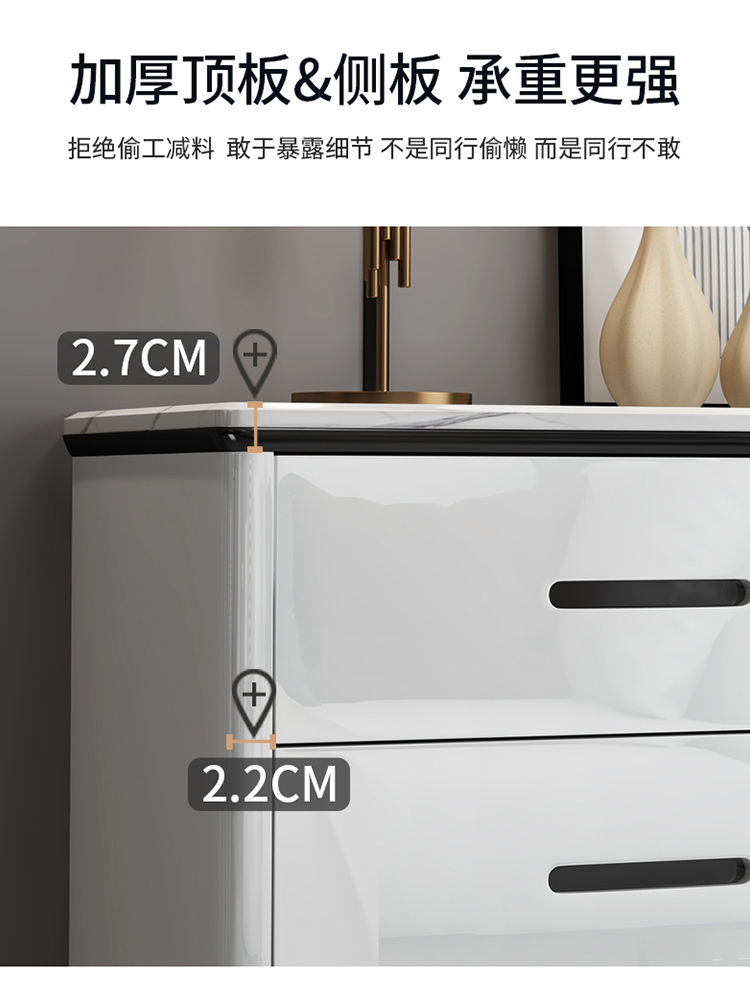 卧室里的五斗橱柜在哪买