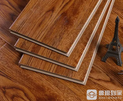 楼层金刚地板的剖切