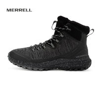 merrell是什么牌子