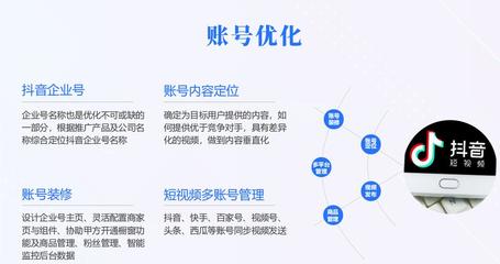 抖音seo怎么做的